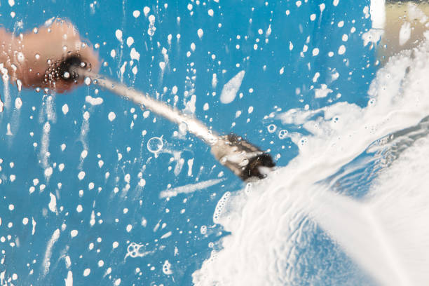 Best Parking Lot and Garage Cleaning  in Flomaton, AL