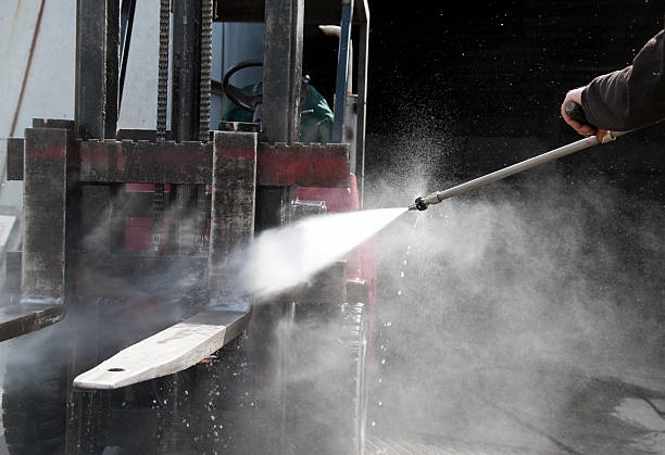 Best House Exterior Washing  in Flomaton, AL